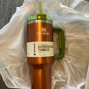 Stanley Pink Gradient Box